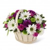 Le Bouquet FTD, Générosité Florissante